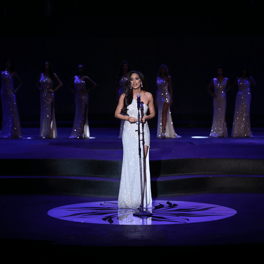 Crown Talk & Interview