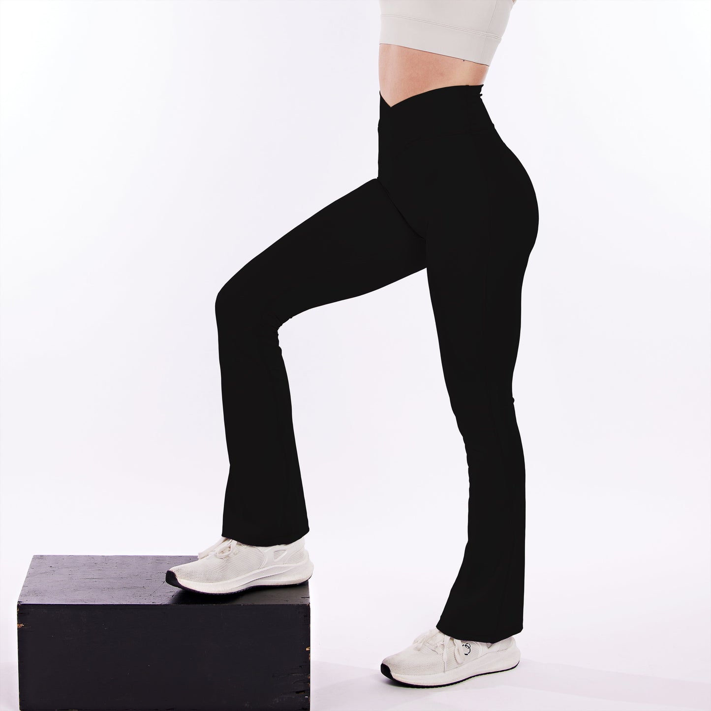 The Complete Crown Experience 👑