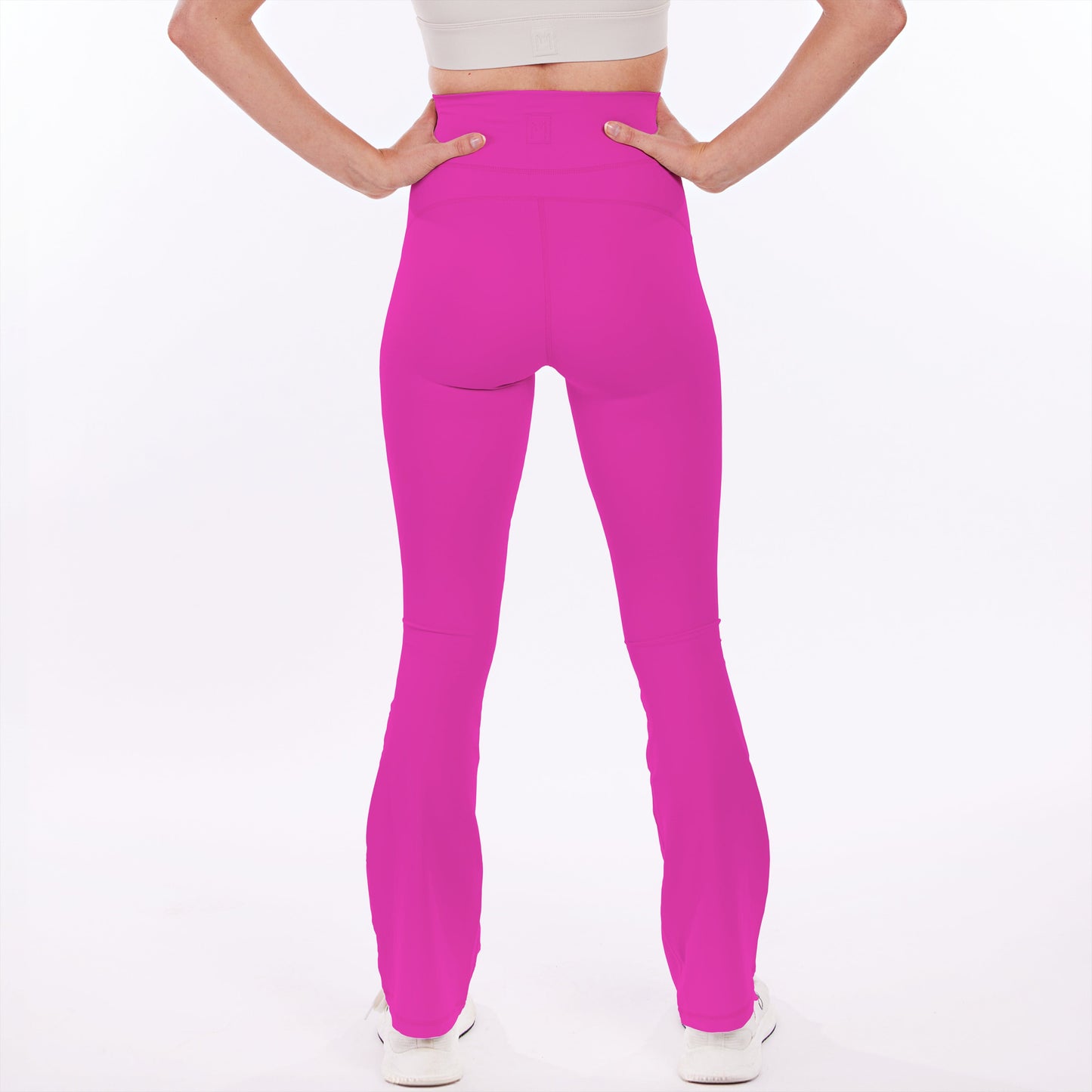 Barbara Flare Leggings