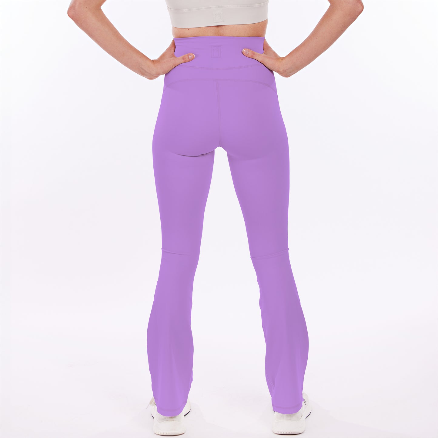 Eve Flare Leggings